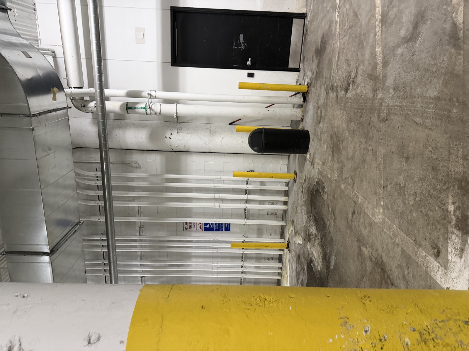 Garage 2 - Floor 3